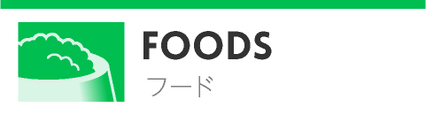 FOODS